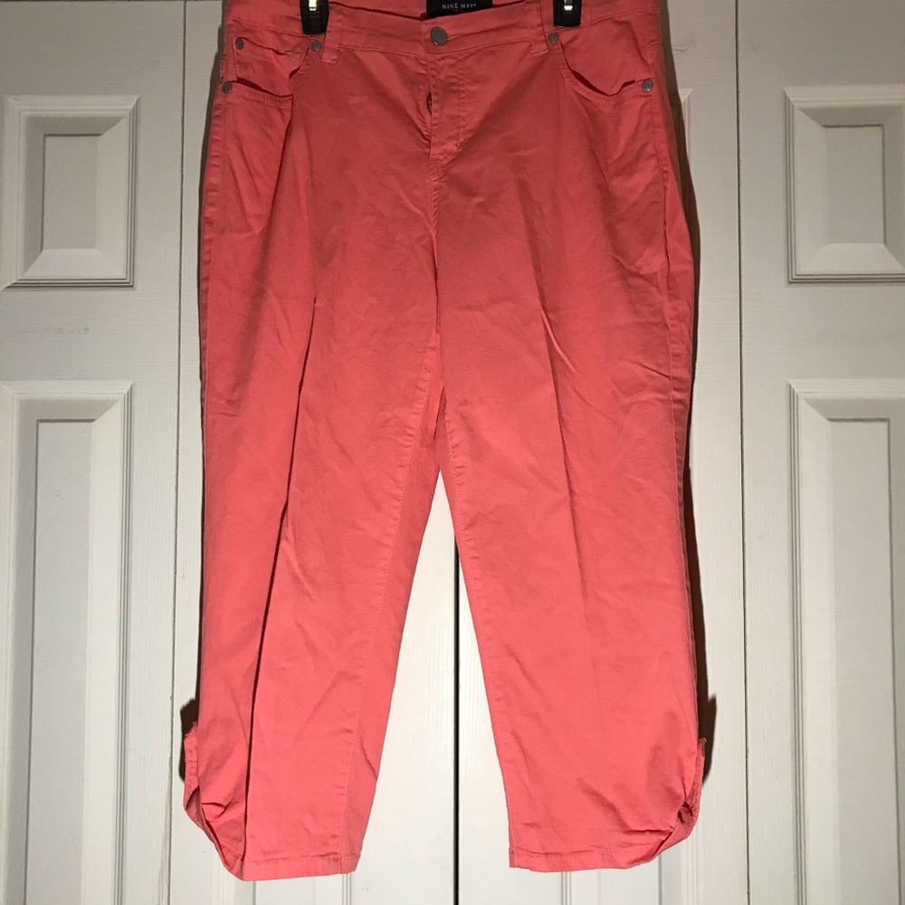 Capris